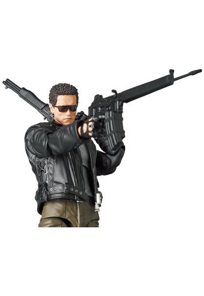 The Terminator MEDICOM TOYS MAFEX T-800 (The Terminator Ver.)