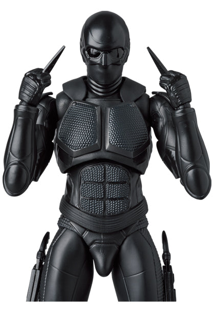 The Boys™ MAFEX Medicom Toy Black Noir