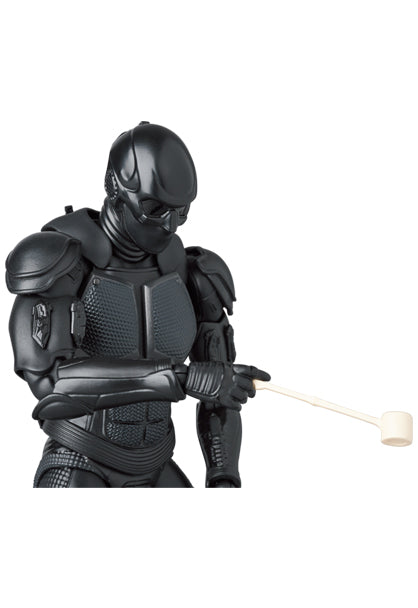 The Boys™ MAFEX Medicom Toy Black Noir