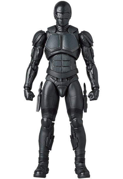 The Boys™ MAFEX Medicom Toy Black Noir