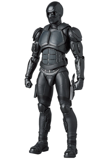 The Boys™ MAFEX Medicom Toy Black Noir