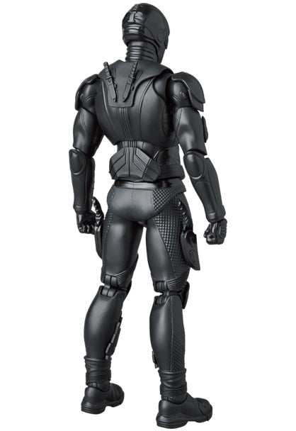 The Boys™ MAFEX Medicom Toy Black Noir