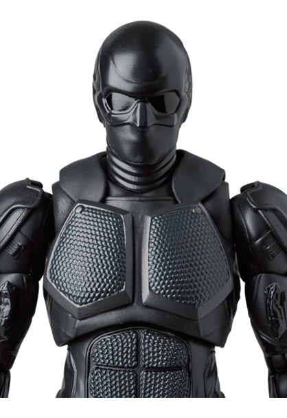 The Boys™ MAFEX Medicom Toy Black Noir