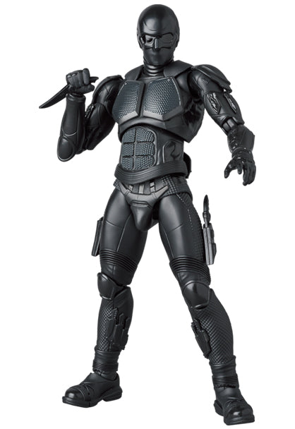 The Boys™ MAFEX Medicom Toy Black Noir