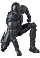 The Boys™ MAFEX Medicom Toy Black Noir
