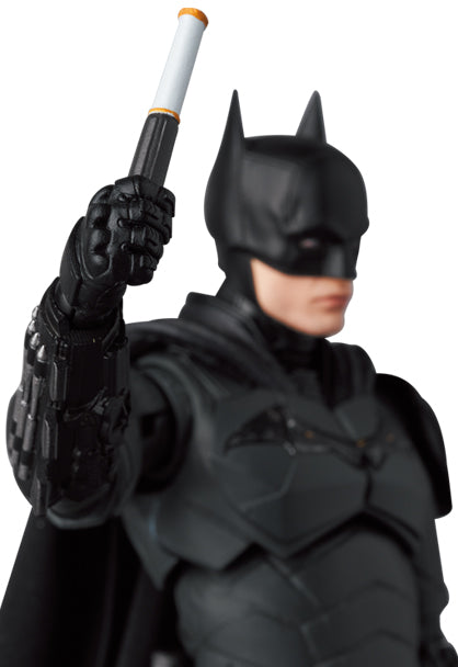 The Batman Medicom Toy MAFEX THE BATMAN