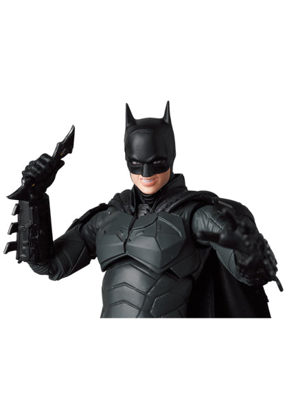 The Batman Medicom Toy MAFEX THE BATMAN