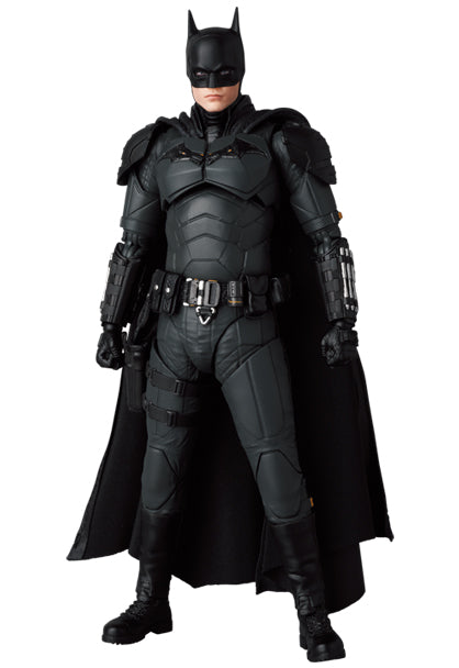 The Batman Medicom Toy MAFEX THE BATMAN