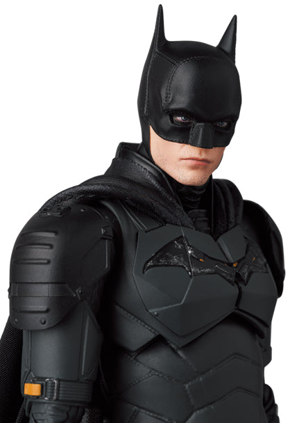The Batman Medicom Toy MAFEX THE BATMAN