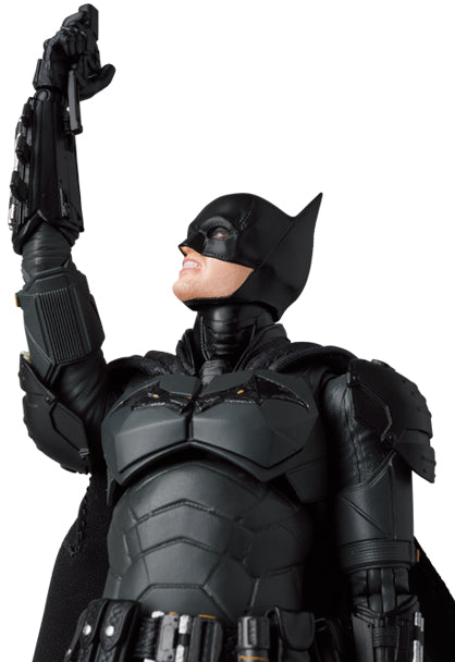 The Batman Medicom Toy MAFEX THE BATMAN