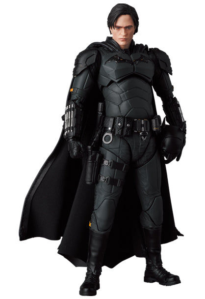 The Batman Medicom Toy MAFEX THE BATMAN