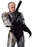 Robocop Medicom Toy MAFEX ROBOCOP MURPHY DAMAGE Ver.