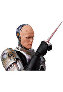 Robocop Medicom Toy MAFEX ROBOCOP MURPHY DAMAGE Ver.