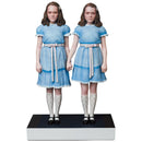 THE SHINING MEDICOM TOYS GRADY TWINS STATUE