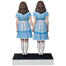 THE SHINING MEDICOM TOYS GRADY TWINS STATUE