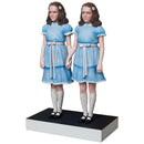 THE SHINING MEDICOM TOYS GRADY TWINS STATUE