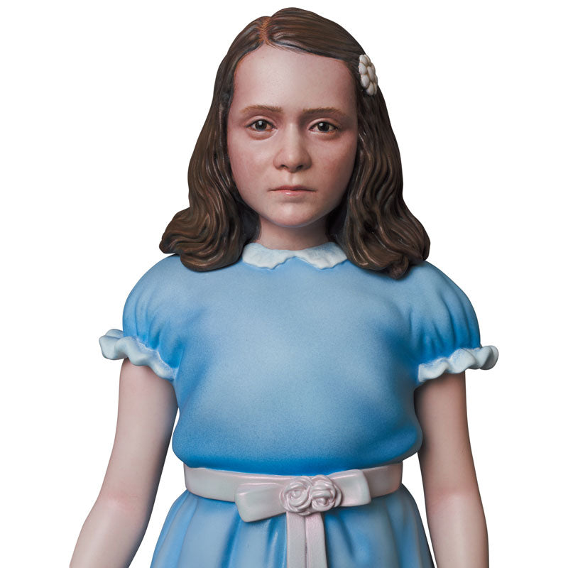 THE SHINING MEDICOM TOYS GRADY TWINS STATUE