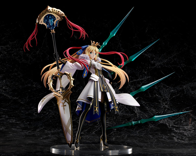 Fate/Grand Order ANIPLEX Caster / Altria Caster (3rd Ascension)