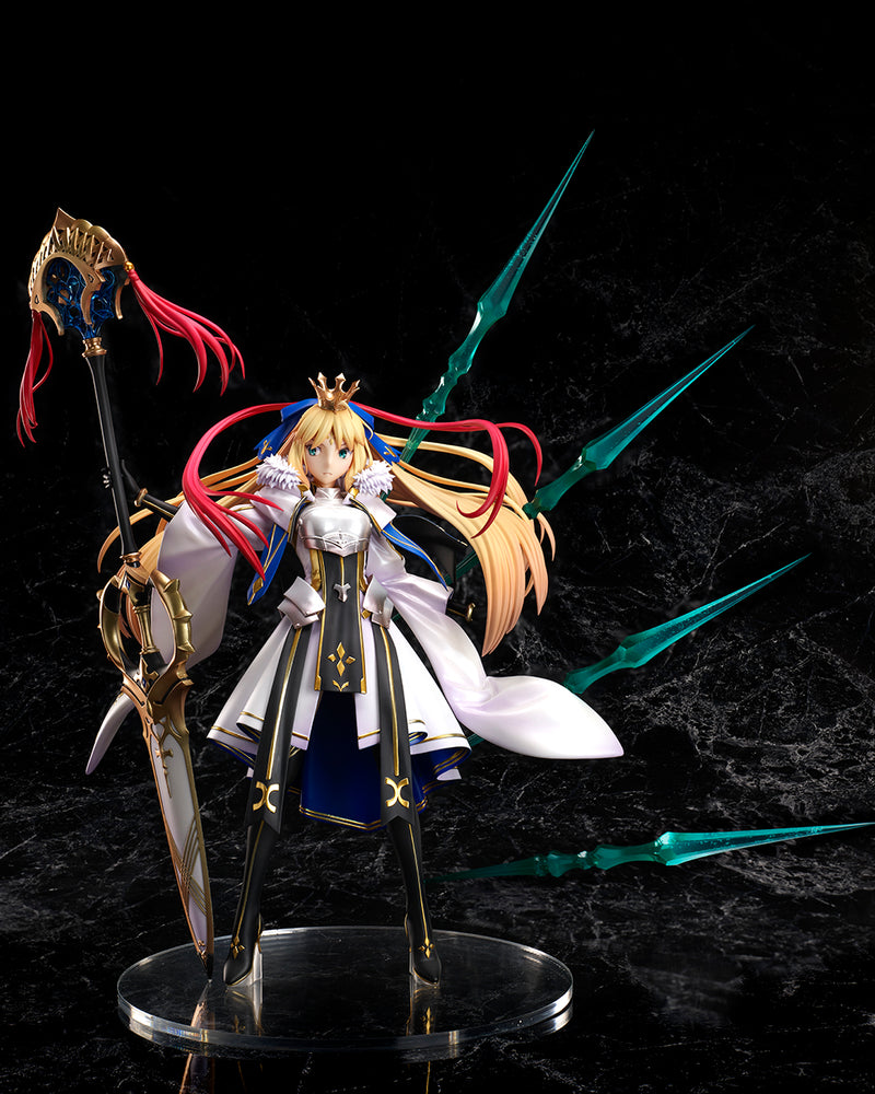 Fate/Grand Order ANIPLEX Caster / Altria Caster (3rd Ascension)