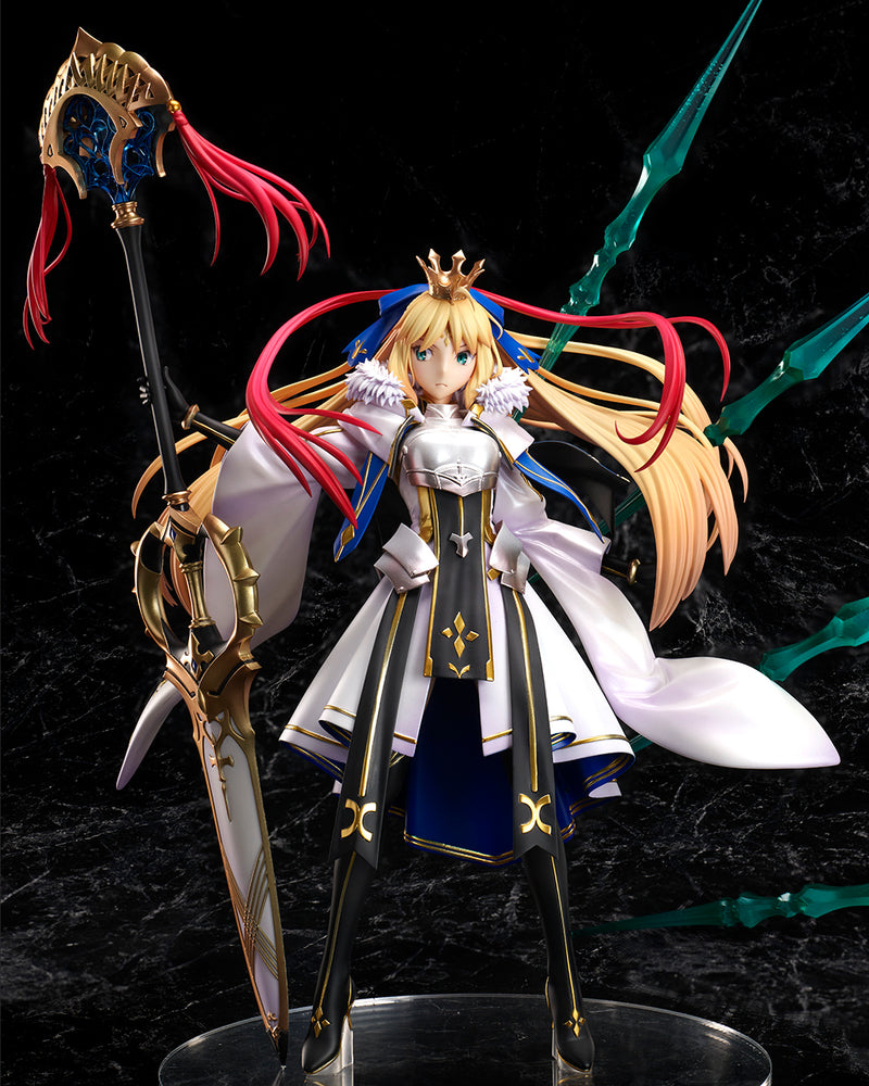 Fate/Grand Order ANIPLEX Caster / Altria Caster (3rd Ascension)