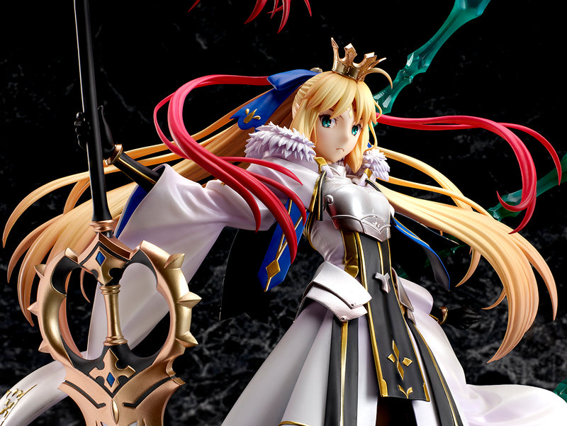 Fate/Grand Order ANIPLEX Caster / Altria Caster (3rd Ascension)