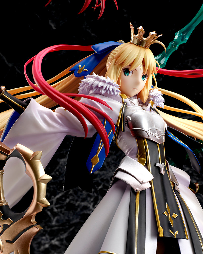 Fate/Grand Order ANIPLEX Caster / Altria Caster (3rd Ascension)