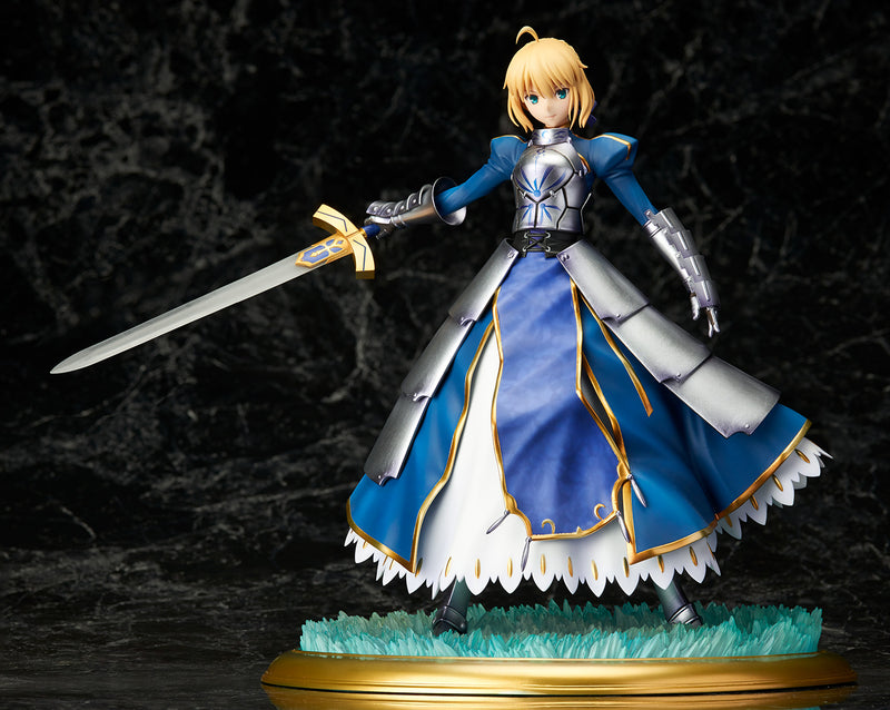 Fate/Grand Order ANIPLEX Saber Altria Pendragon Deluxe Edition