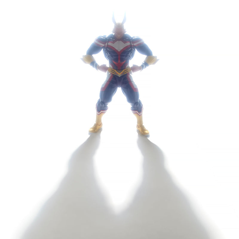 Amazing Yamaguchi: My Hero Academia KAIYODO ALL MIGHT