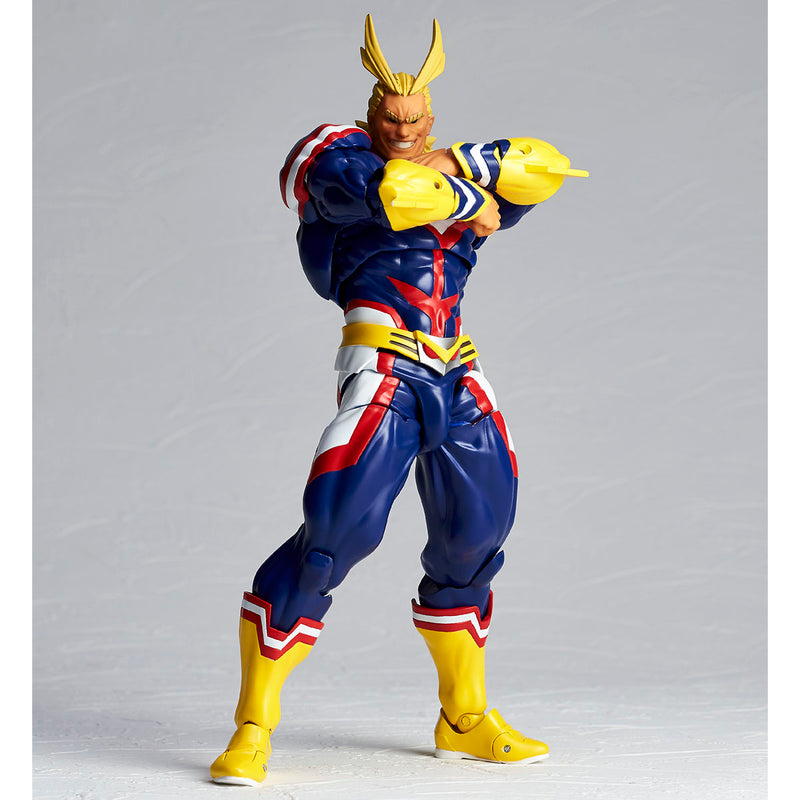 Amazing Yamaguchi: My Hero Academia KAIYODO ALL MIGHT