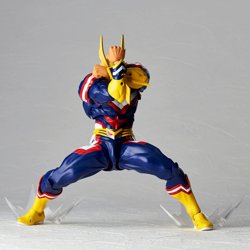 Amazing Yamaguchi: My Hero Academia KAIYODO ALL MIGHT