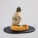 miniQ KAIYODO miniQ Kawanabe Kyosai Gaki Bonkei (Set of 6 Characters)