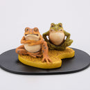 miniQ KAIYODO miniQ Kawanabe Kyosai Gaki Bonkei (1 Random)