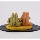 miniQ KAIYODO miniQ Kawanabe Kyosai Gaki Bonkei (1 Random Blind Box)