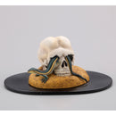 miniQ KAIYODO miniQ Kawanabe Kyosai Gaki Bonkei (1 Random Blind Box)