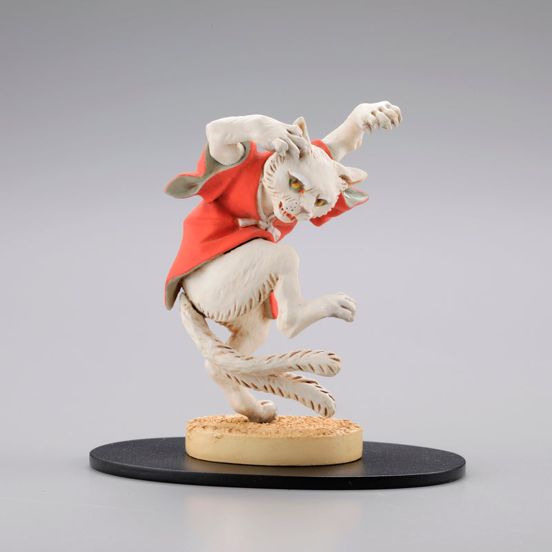 miniQ KAIYODO miniQ Kawanabe Kyosai Gaki Bonkei (1 Random Blind Box)