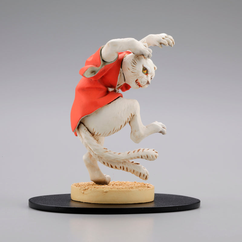 miniQ KAIYODO miniQ Kawanabe Kyosai Gaki Bonkei (1 Random Blind Box)