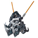 Shadows from Outer Space KAIYODO Assemble Borg NEXUS AB029EX Skull Spartan