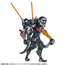 Shadows from Outer Space KAIYODO Assemble Borg NEXUS AB029EX Skull Spartan