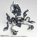 Shadows from Outer Space KAIYODO Assemble Borg NEXUS AB029EX Skull Spartan