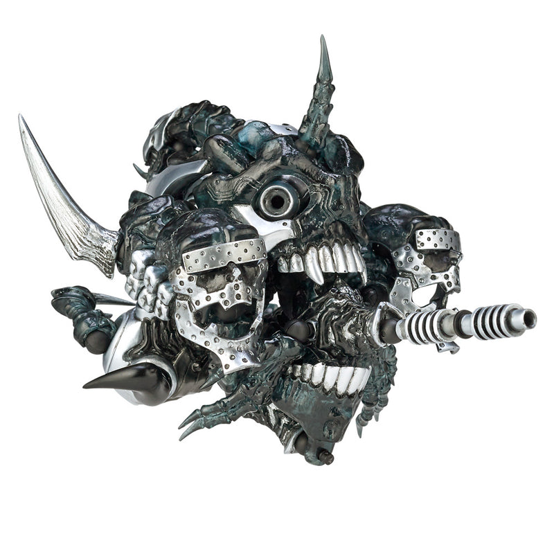 Chaos オラパブラウス Shadows from Outer Space KAIYODO Assemble Borg NEXUS AB029EX