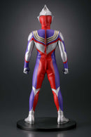 Character Classics Ultraman KAIYODO Tiga Cold Cast Figure