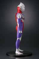 Character Classics Ultraman KAIYODO Tiga Cold Cast Figure
