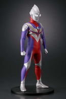 Character Classics Ultraman KAIYODO Tiga Cold Cast Figure