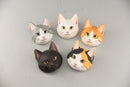CAPSULE A KAIYODO NEKO BADGE (1 Random Blind)
