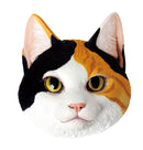 CAPSULE A KAIYODO NEKO BADGE (1 Random Blind)