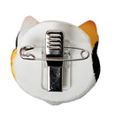 CAPSULE A KAIYODO NEKO BADGE (1 Random Blind)