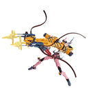 Rebuild of Evangelion KAIYODO EVANGELION EVOLUTION EV-00 EVA-08 Beta Improvised Combat Configuration