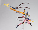 Rebuild of Evangelion KAIYODO EVANGELION EVOLUTION EV-00 EVA-08 Beta Improvised Combat Configuration