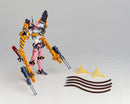 Rebuild of Evangelion KAIYODO EVANGELION EVOLUTION EV-00 EVA-08 Beta Improvised Combat Configuration