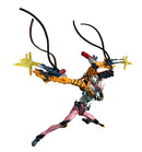 Rebuild of Evangelion KAIYODO EVANGELION EVOLUTION EV-00 EVA-08 Beta Improvised Combat Configuration